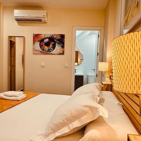 Aym Places Maestranza Appartement Sevilla Buitenkant foto