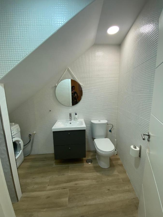 Aym Places Maestranza Appartement Sevilla Buitenkant foto