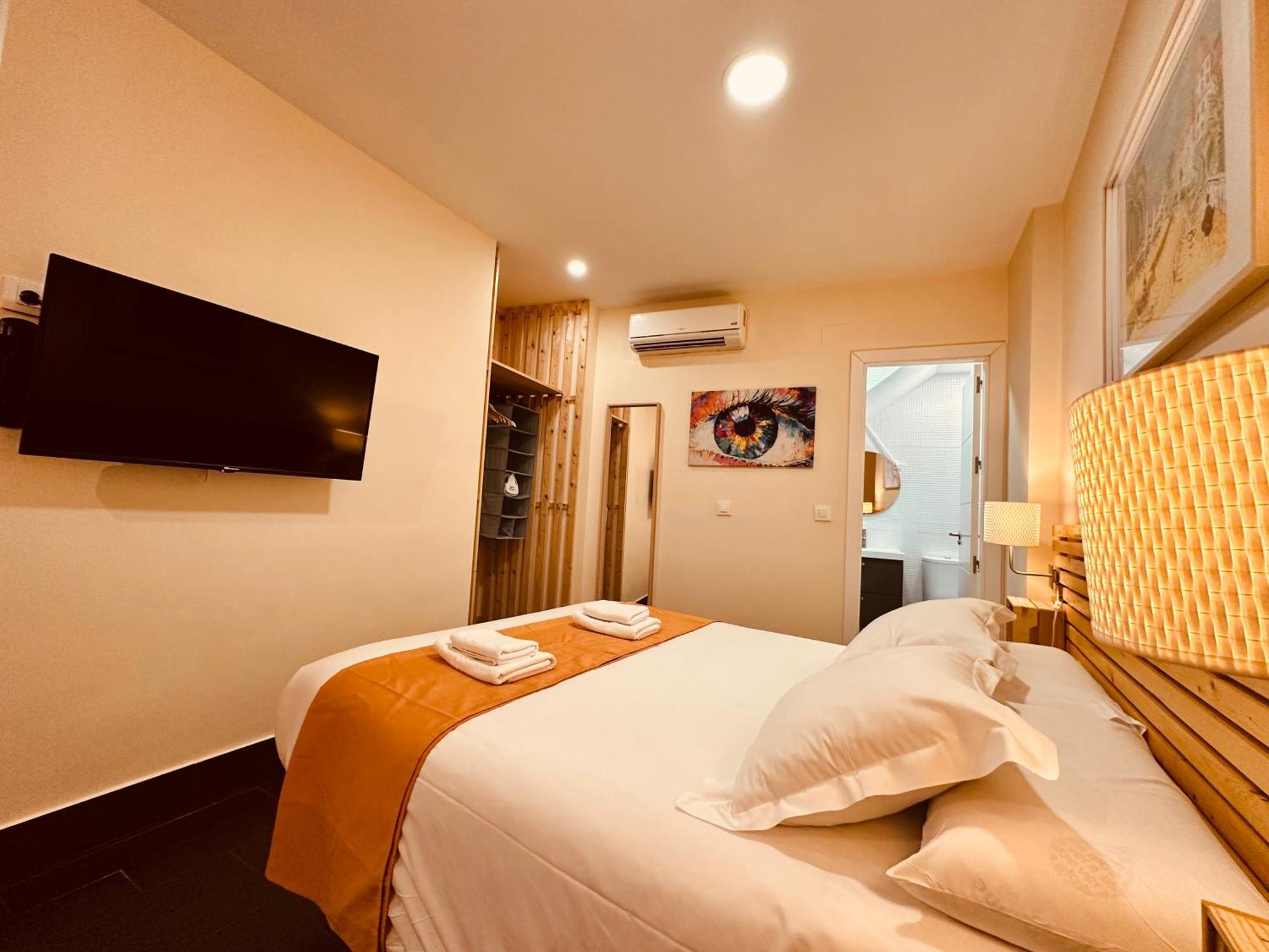 Aym Places Maestranza Appartement Sevilla Buitenkant foto