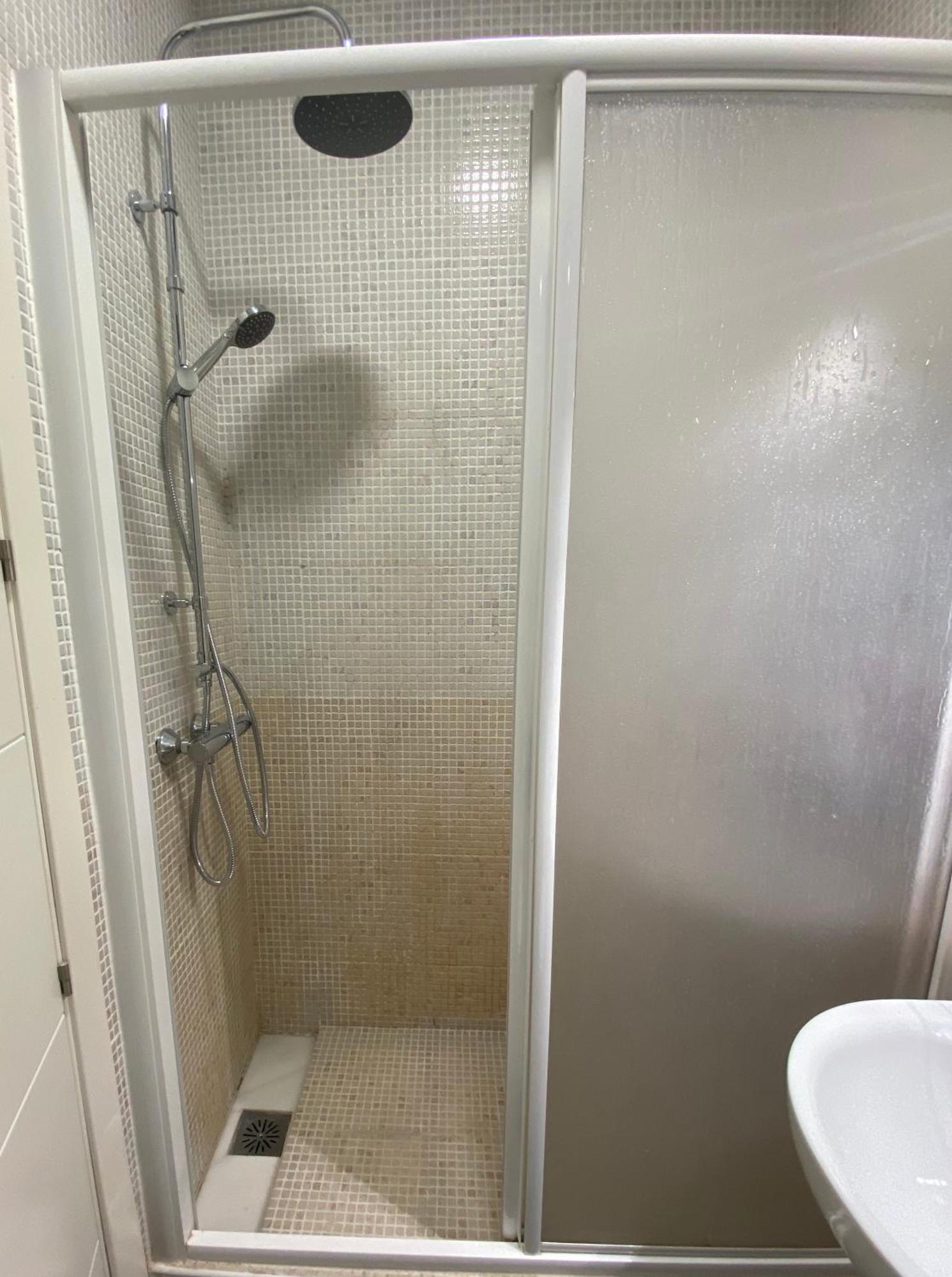 Aym Places Maestranza Appartement Sevilla Kamer foto